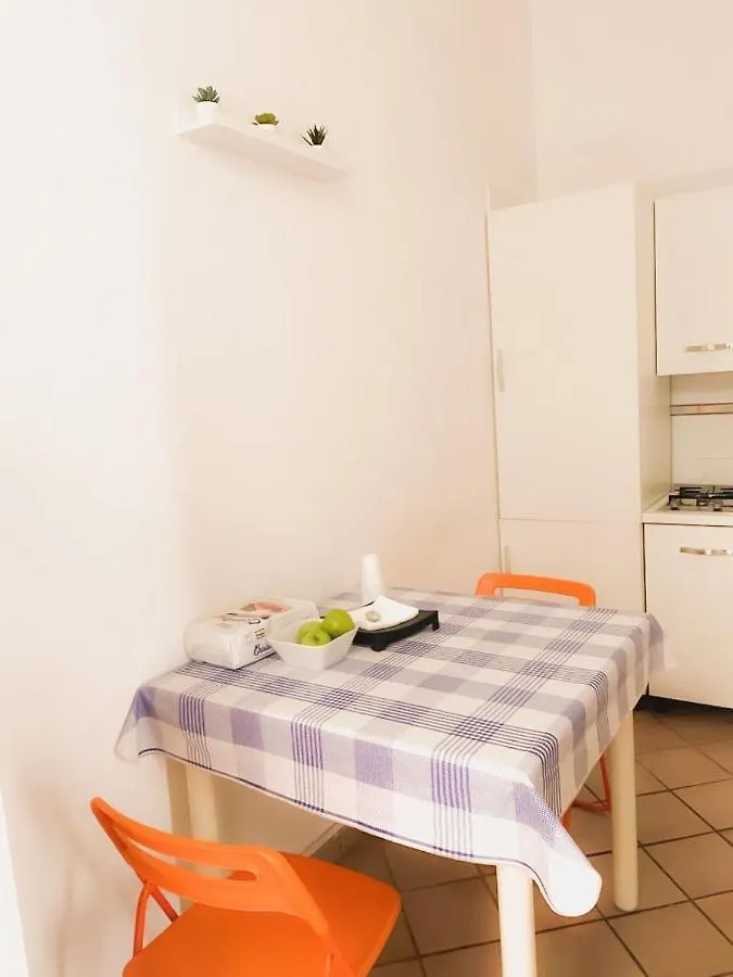 Dom wakacyjny Willa Casa Vacanze Caterina Neapol
