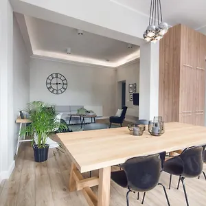  Apartament Andrzejczyk - Monte Cassino Polska