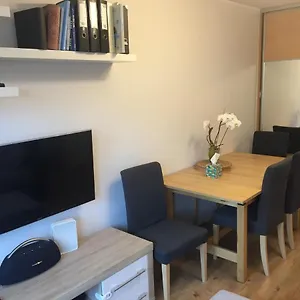  Apartament Zacisze Polska