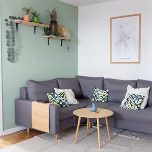 Apartament Iron Sunset Polska